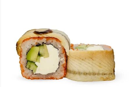 Калифорния унаги