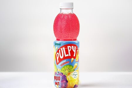 Pulpy Тропик