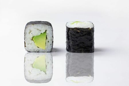 Классический с Авокадо