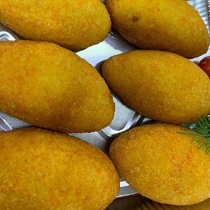 Котлета по-киевски - 1 шт