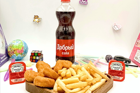 Комбо Детский