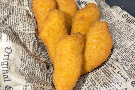 6 мега наггетсов