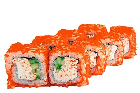 Калифорния