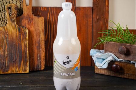 Шоро Аралаш