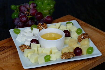 Сырное Ассорти