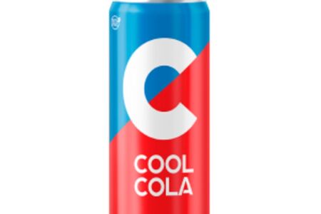 Cool cola жб