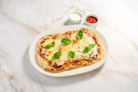 Пицца Маргарита