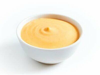 Я - Соус сырный 30гр