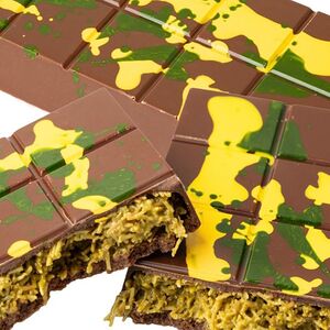 Дубайский шоколад