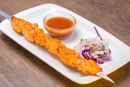 Филе куриное 