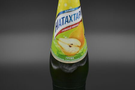 Натахтари Груша 