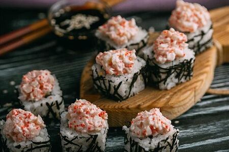 Сакура Основной