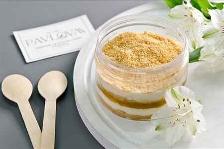 Наполеон с манго