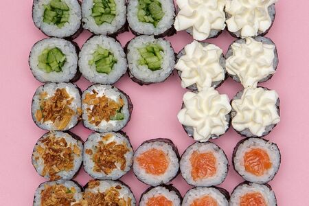 Набор Мини-Тэйк