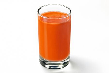 Фреш морковный