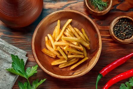 Картофель фри