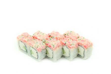 Острый тунец