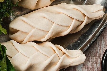 Квери с сыром