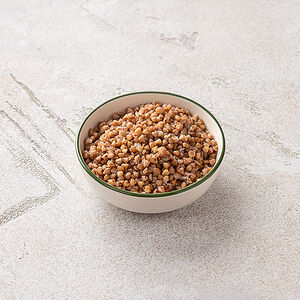 Гречка томленая