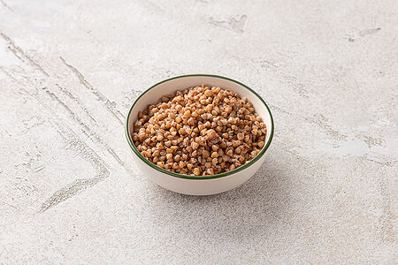 Гречка томленая