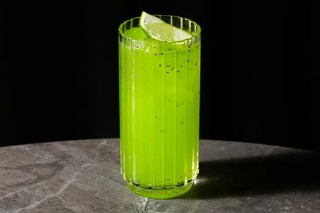 Лимонад Кактусовый