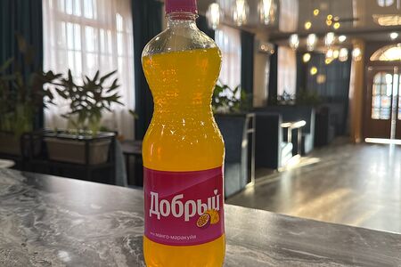 Добрый Манго-маракуя