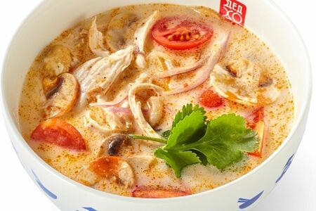 Суп Том Кха