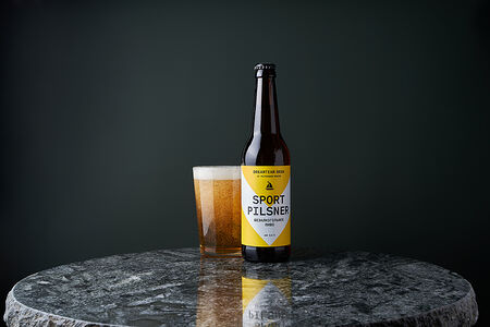 S-port Pilsner безалкогольный