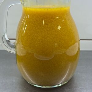 Морс облепиховый