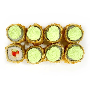 Маки Грин Темпура