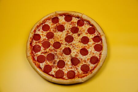 Пеперони Маленькая