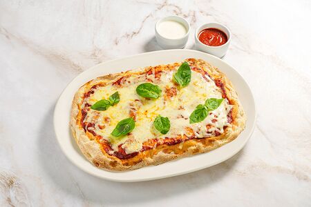 Пицца Маргарита