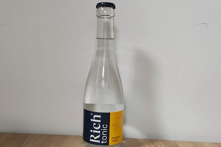 Rich Индиан Тоник