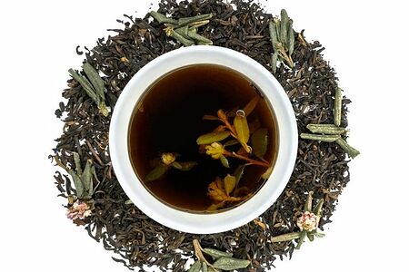 Гун Тин & Саган Дайля