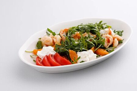 Салат Ривьера