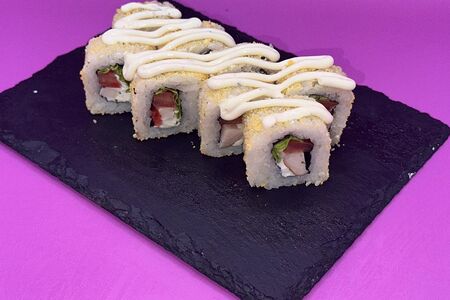 Ролл Цезарь