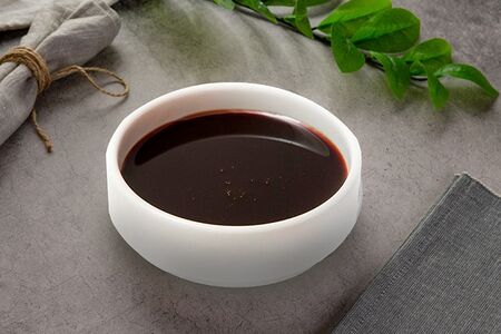 Соевый соус