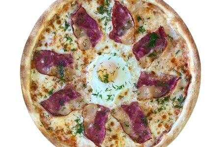 Пицца Американка