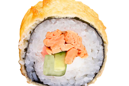 Горячий Фараон