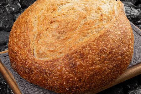 Пшеничный хлеб