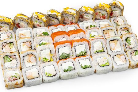 Сет Ажиотаж