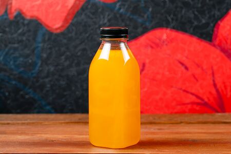 Морс облепиховый