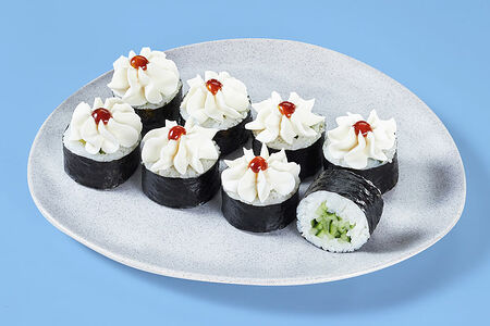 Ролл Фудзита (мини)