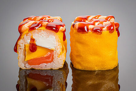 Спайси манго