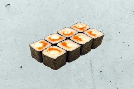 Эби Тобико Маки