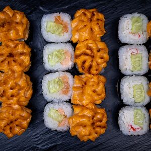 Сет Оригами