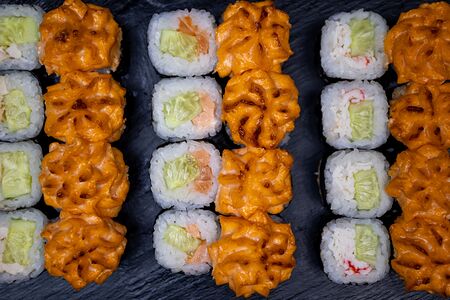 Сет Оригами