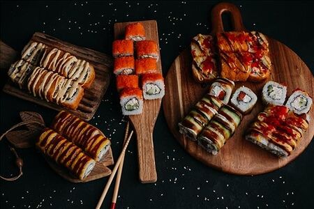 Хитачи Основной