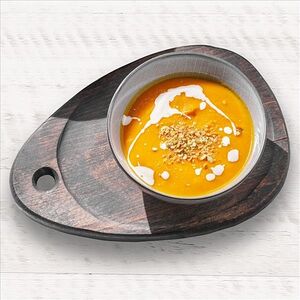 Суп тыквенный