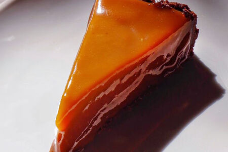 Торт Мускавадо